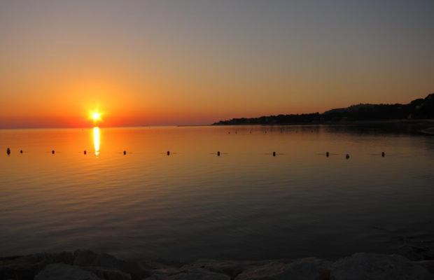 Appartamento Atico Dénia Esterno foto