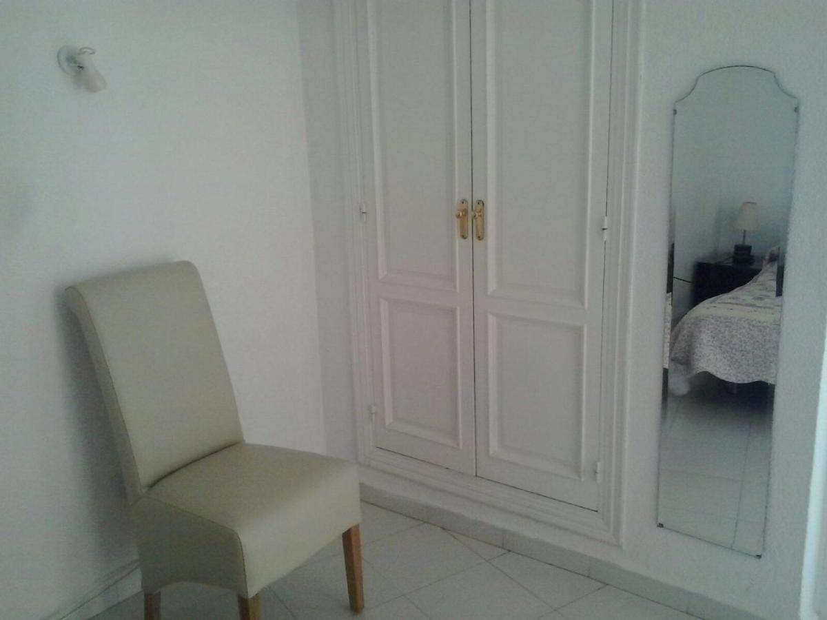 Appartamento Atico Dénia Esterno foto