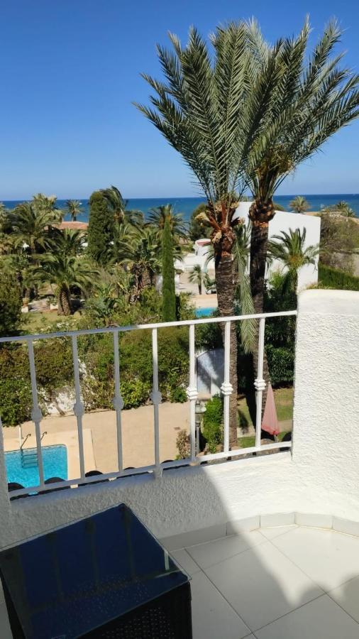 Appartamento Atico Dénia Esterno foto